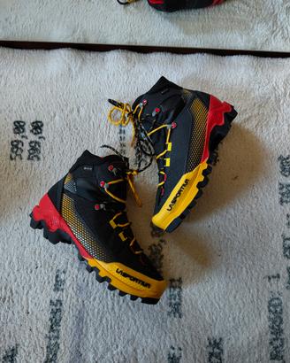 Scarponi La Sportiva Aequilibrium ST GTX