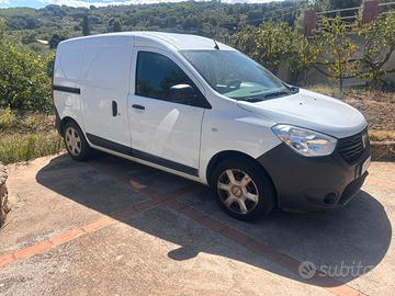 DACIA DOKKER