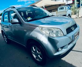 Daihatsu Terios 1.5 4WD SX