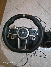 volante ps4 