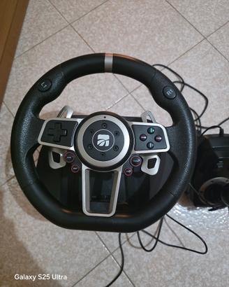 volante ps4 