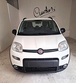 Fiat Panda 1.0 Hybrid City Life - 976