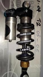 Ammortizzatore yamaha r1