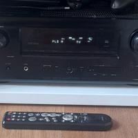 denon avr 1910