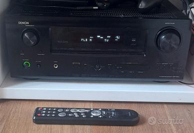 denon avr 1910