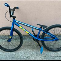 Bmx race cruiser 24”