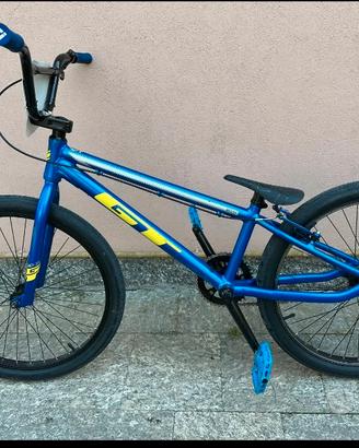 Bmx race cruiser 24”