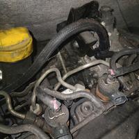 motore renault clio 2017