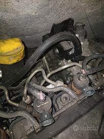 motore renault clio 2017