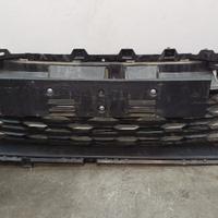 GRIGLIA ANTERIORE MITSUBISHI L 200 5° Serie 6402A