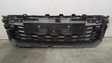 GRIGLIA ANTERIORE MITSUBISHI L 200 5° Serie 6402A