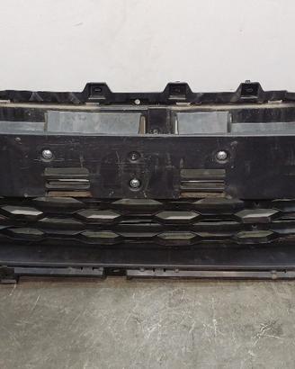 GRIGLIA ANTERIORE MITSUBISHI L 200 5° Serie 6402A