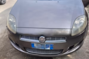 AUTOCARRO FIAT BRAVO 1.6 MTJ 2à SERIE  77K W