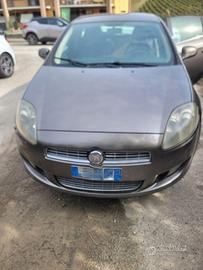 AUTOCARRO FIAT BRAVO 1.6 MTJ 2à SERIE  77K W