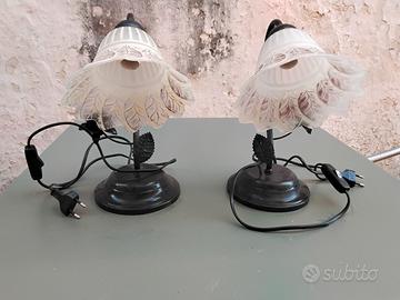 Lampes de chevet