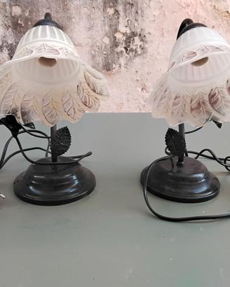 Lampes de chevet