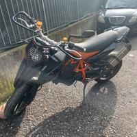 Ktm 690 SMR 2009