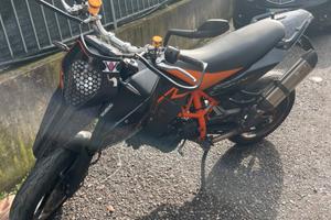 Ktm 690 SMR 2009