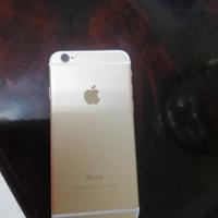 IPhone 6 bianco 64 giga 