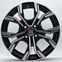 4 cerchi lega 500 bravo delta mito ypsilon lt5786