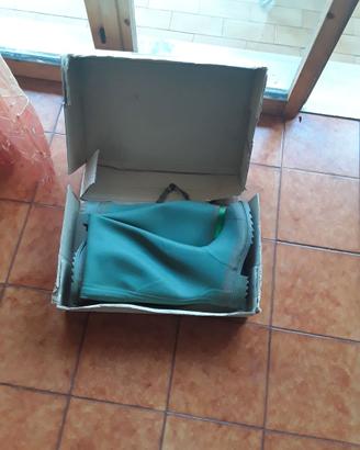 Stivali da pesca