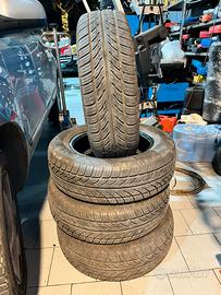 Gomme riken 175/65/14