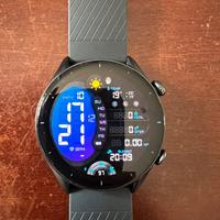 Smartwatch Amazfit GTR3