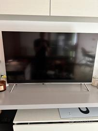 Samgung 55 pollici 4k HDR