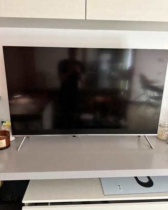 Samgung 55 pollici 4k HDR
