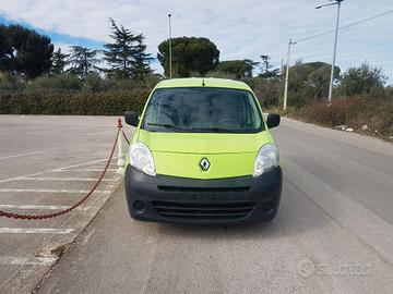 RENAULT Kangoo 3ª serie - 2012