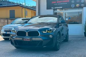 Bmw X2 sDrive18d Msport-X