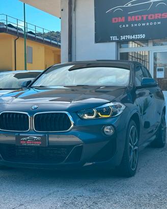 Bmw X2 sDrive18d Msport-X