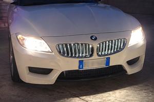 BMW Z4 23i M Sport automatica - Garanzia 4 anni