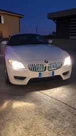 BMW Z4 23i M Sport automatica - Garanzia 4 anni