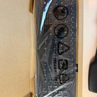 TASTIERA LENOVO STUDIO