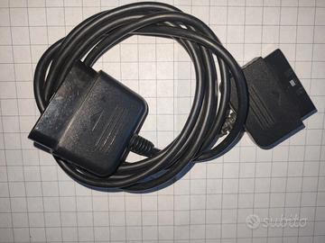 Cavo prolunga controller per PS2