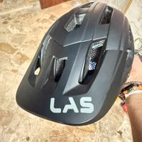 Casco mtb