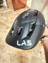 Casco mtb