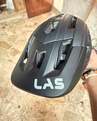 Casco mtb