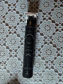 Taglia capelli elettrico nero