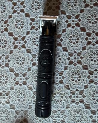 Taglia capelli elettrico nero