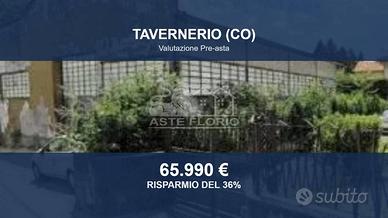 Immobile in asta di 405 m² a Tavernerio