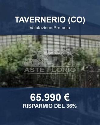 Immobile in asta di 405 m² a Tavernerio
