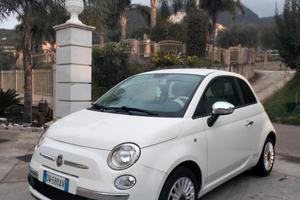 Fiat 500 1.2 Sport