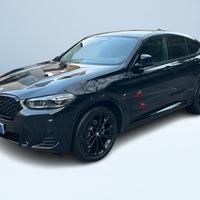 BMW X4 xdrive20d mhev 48V Msport auto