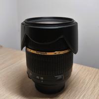 TAMRON SP AF 28-75mm F/2.8 per Nikon