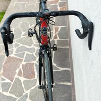 Bici da corsa