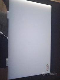 Tagliere professionale hdpe per ristorante