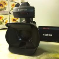 Canon XA 11 Full HD