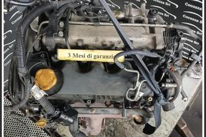 Motori Completi FIAT Grande Punto 939A1000